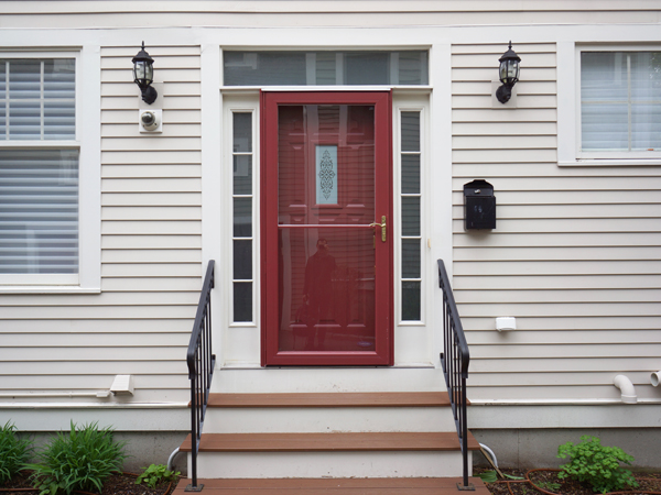 Jamaica Plain condo offered by Trisha Solioe