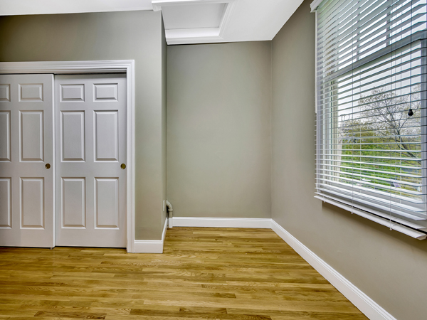 Jamaica Plain condo offered by Trisha Solio