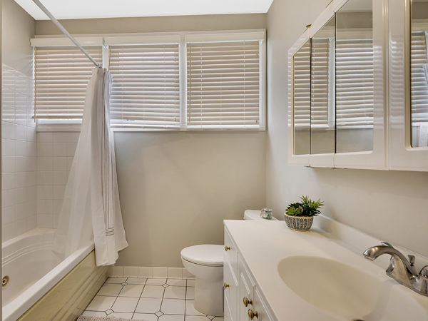 Jamaica Plain condo offered by Trisha Solio