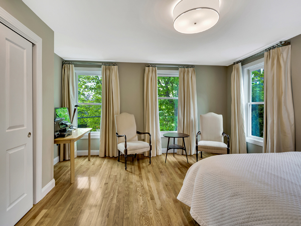 Jamaica Plain condo offered by Trisha Solio