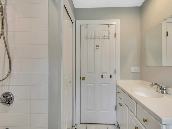 Jamaica Plain condo offered by Trisha Solio