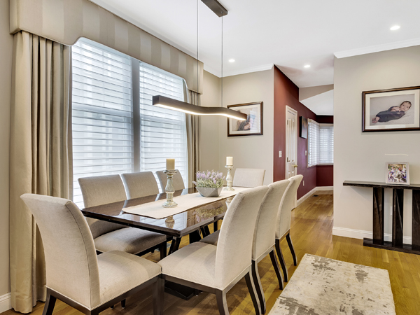 Jamaica Plain condo offered by Trisha Solio