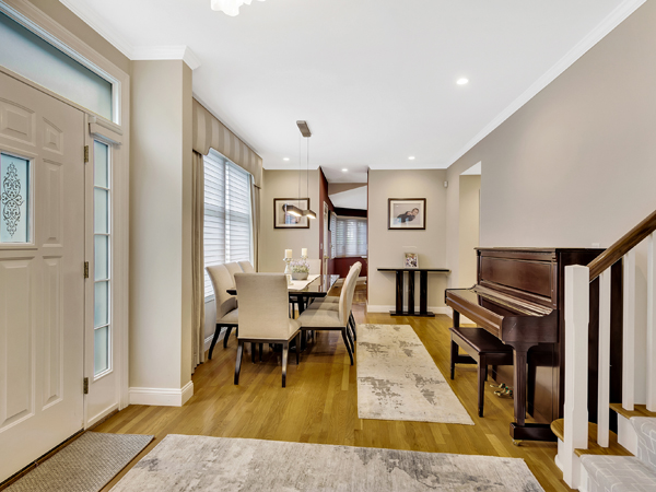 Jamaica Plain condo offered by Trisha Solio